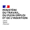 Ministère du Travail du Plein emploi et de l'Insertion