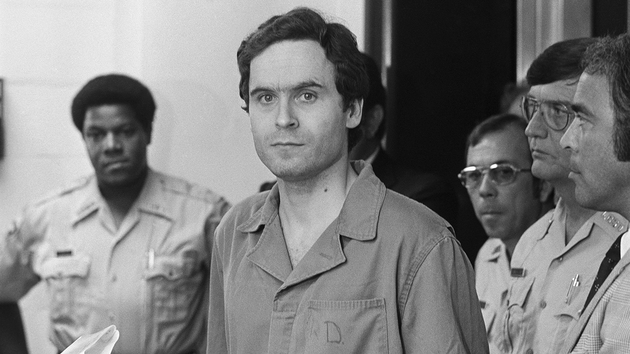 Ted Bundy's cousin shares 'chilling moment' she knew he 'was a monster'