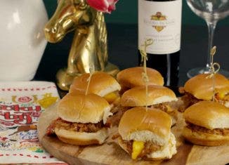 Derby Sliders