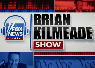 Brian Kilmeade Show