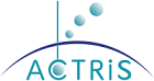 ACTRIS Logo