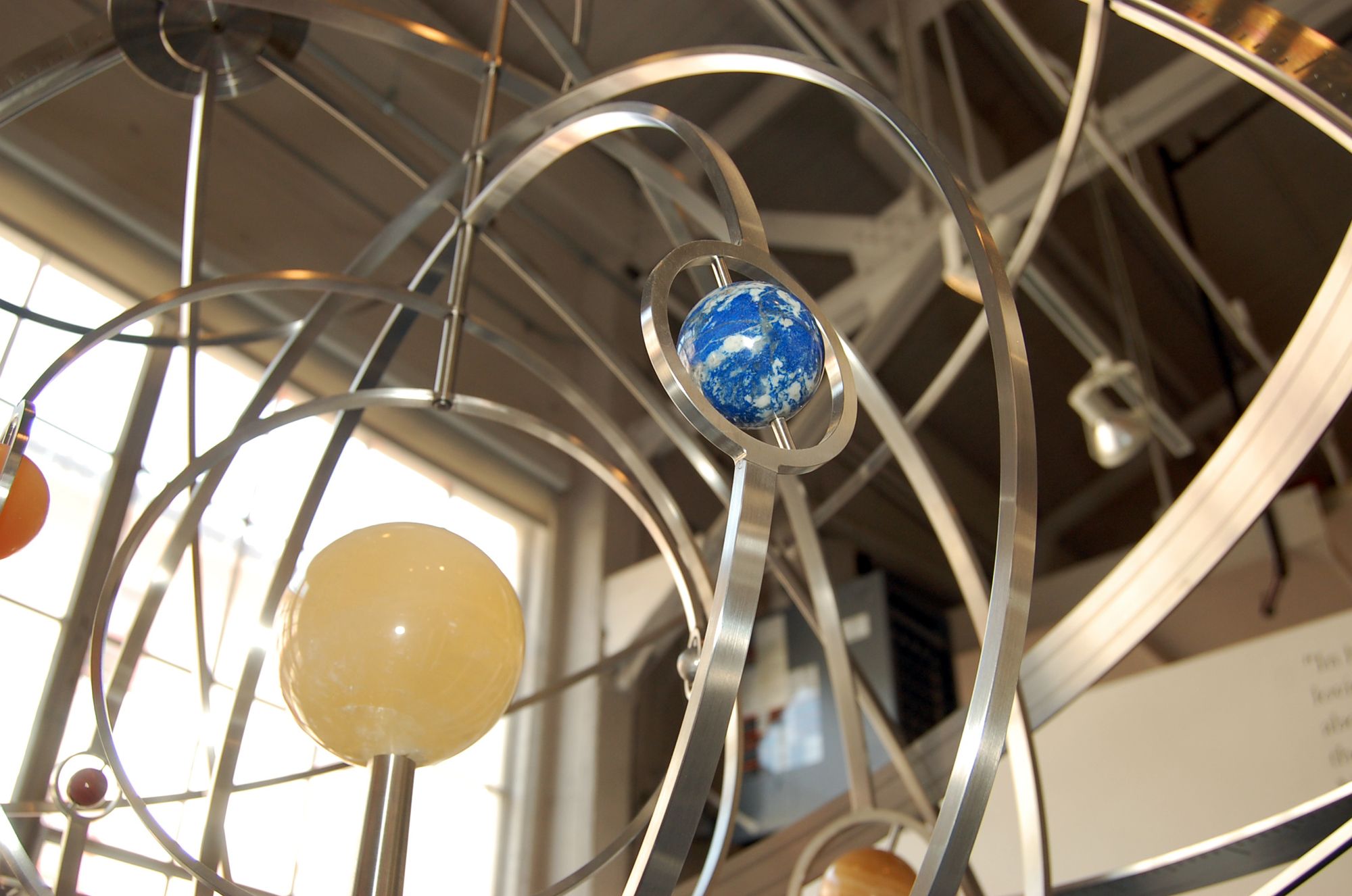 The Orrery at The Interval: An Invitation to Long-Term Thinking — Blog of the Long Now