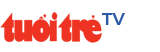 logo tuổi trẻ TV