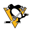 Penguins logo.