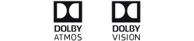 Dolby Atmos - Dolby Vision
