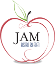 JAM logo