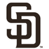 Padres logo