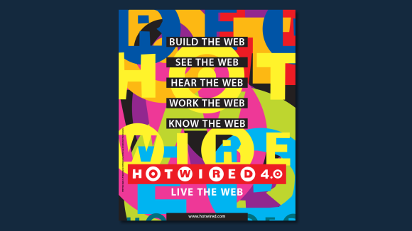 HotWired 4.0