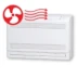 Air Conditioners for Heating