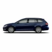 VW Golf VIII Variant 1.0 eTSI