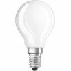 Osram LED SUPERSTAR CL P  GL FR 25 dim  2,5W/827 E14