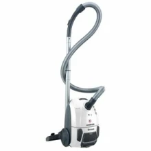 Hoover Brave White