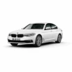 BMW 5er Limousine 520d