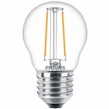 Philips LED classic 25W P45 E27 WW CL ND SRT4