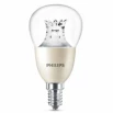 Philips LED 60W P50 E14 WW CL WGD SRT4