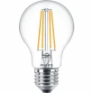 Philips LED classic 60W A60 E27 WW CL ND 3PF/6