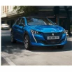 Peugeot 208 1.5 BlueHDi