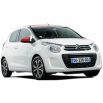 Citroën C1 1.0 VTi