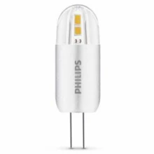 Philips LED 10W G4 WW 12V ND SRT4