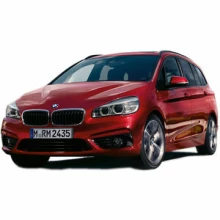 BMW 2er Active Tourer 216d