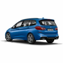 BMW 2er Gran Tourer 216d