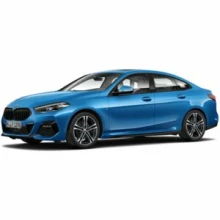 BMW 2er Gran Coupé 218i