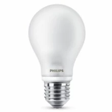 Philips LED classic 60W A60 E27 WW FR ND SRT4