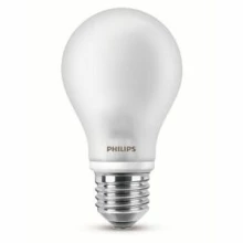 Philips LEDClassic 60W A60 E27 WW ND 2BC/10