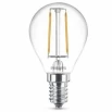 Philips LED classic 25W P45 E14 WW CL ND SRT4