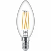 Philips LED classic 40W B35 E27 CL WGD90 SRT4