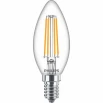 Philips LED classic 60W E14 WW B35 CL ND SRT4