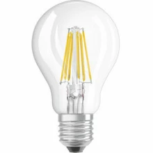 Osram LED RETROFIT CL A 75 8W/827 E27 FIL