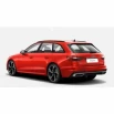 Audi A4 Avant 2.0 40 TFSI g-tron