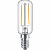 Philips LED classic 25W T25L E14 CL ND RF 1PF/12