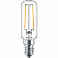 Philips LED classic 25W T25L E14 CL ND RF 1PF/12