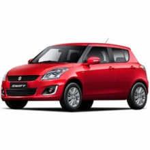 Suzuki Swift 1.2