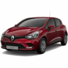 Renault Clio 1.6 E-Tech