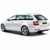 Skoda Octavia Combi 1.5 TSI G-TEC