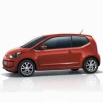 VW up! 1.0 MPI