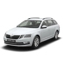 Skoda Octavia Combi 1.0 TSI