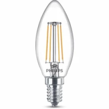 Philips LED classic 40W B35 E14 WW CL ND SRT4