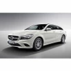 Mercedes-Benz CLA 200 d