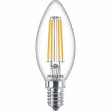 Philips LED classic 60W E14 CW B35 CL ND RFSRT4