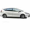 Toyota Prius 1.8 VVTi