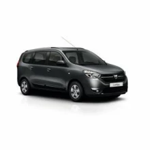 Dacia Lodgy 1.3 TCe 5P