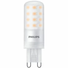 Philips LED 40W G9 WW 230V Dim SRT6