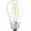 Osram LED SUPERSTAR CL P  FIL 40 dim  4,5W/827 E27