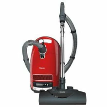 Miele Complete C3 Red EcoLine SGSK3