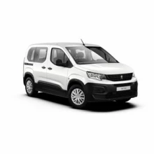 Peugeot Rifter 1.2 PureTech 130