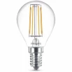 Philips LED classic 40W P45 E14 WW CL ND SRT4